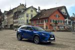 Lexus NX300 F-Sport 2017 года (WW)